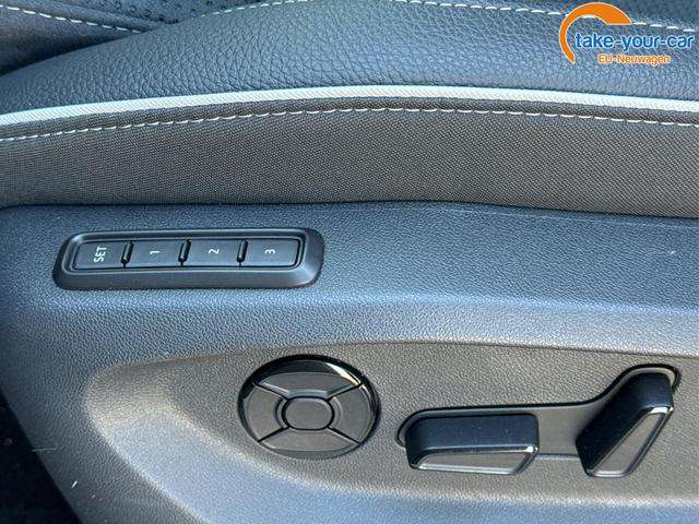 Fahrzeugbild eines Skoda Kodiaq