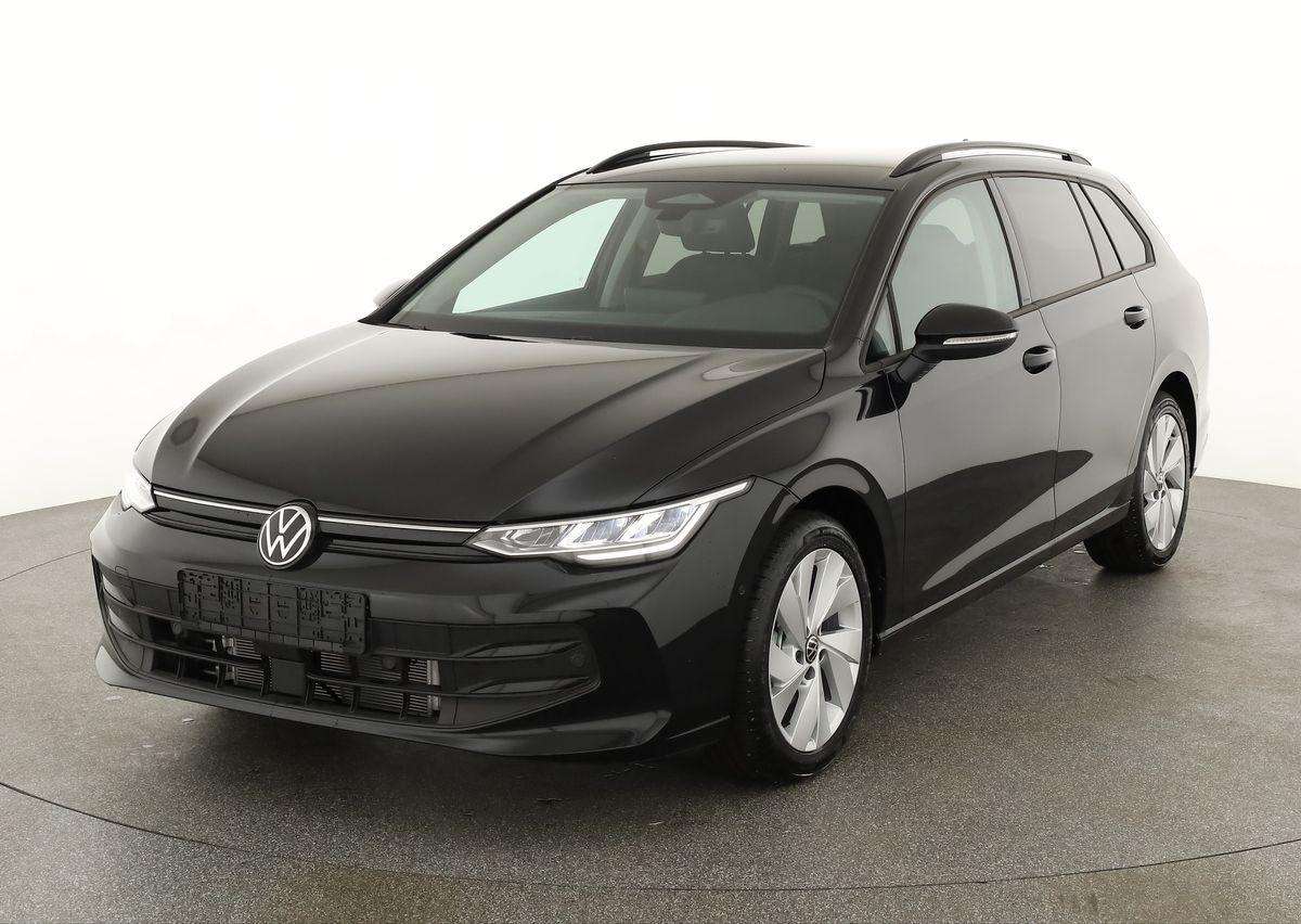 Fahrzeugbild eines Volkswagen Golf