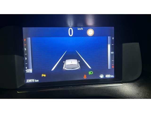 Fahrzeugbild eines Opel Corsa