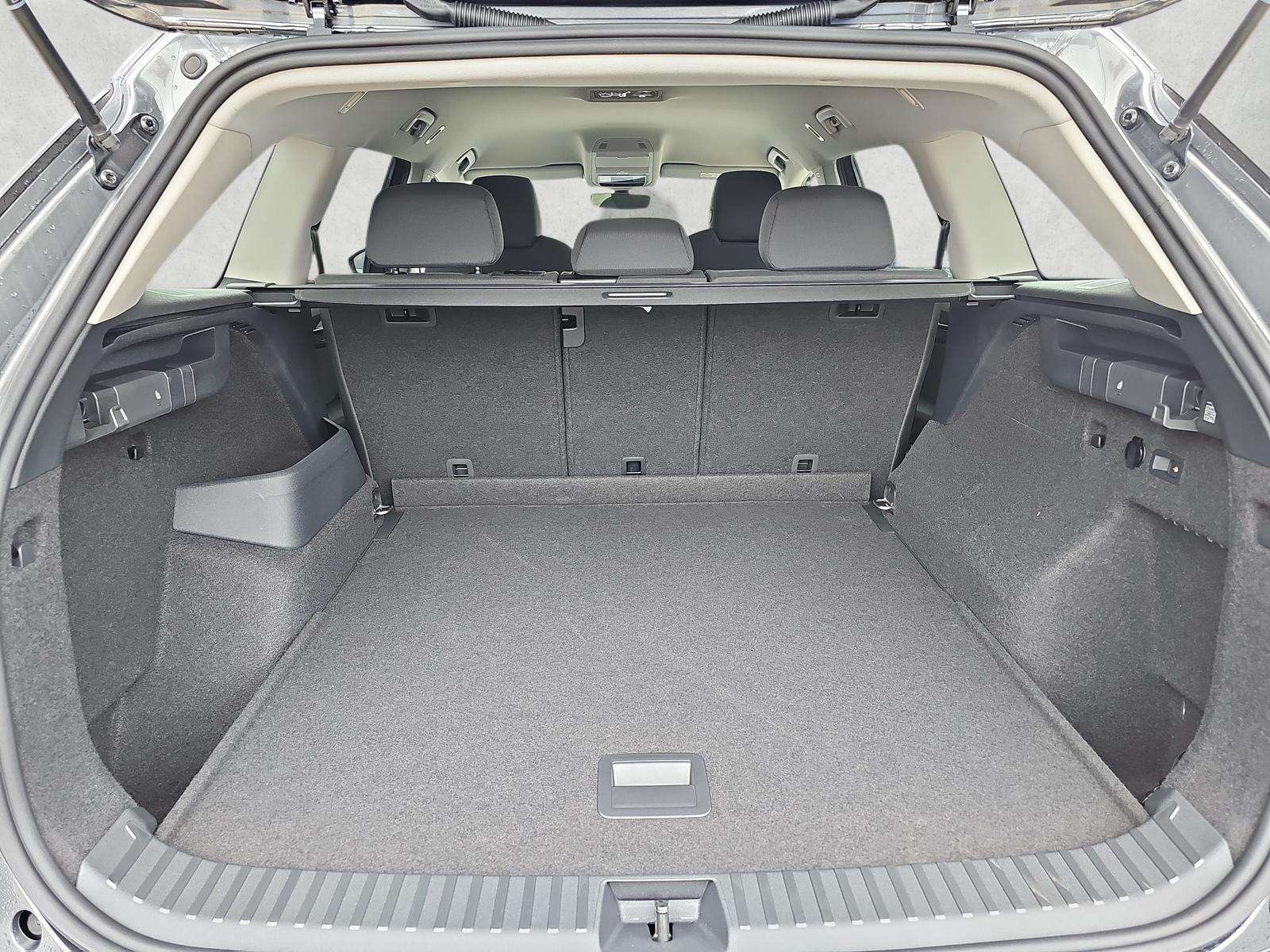 Fahrzeugbild eines Skoda Kodiaq