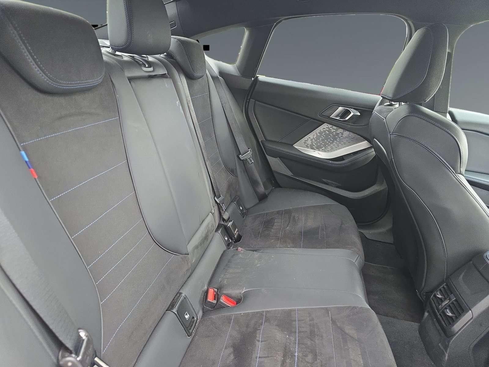 Fahrzeugbild eines BMW 2er-Reihe