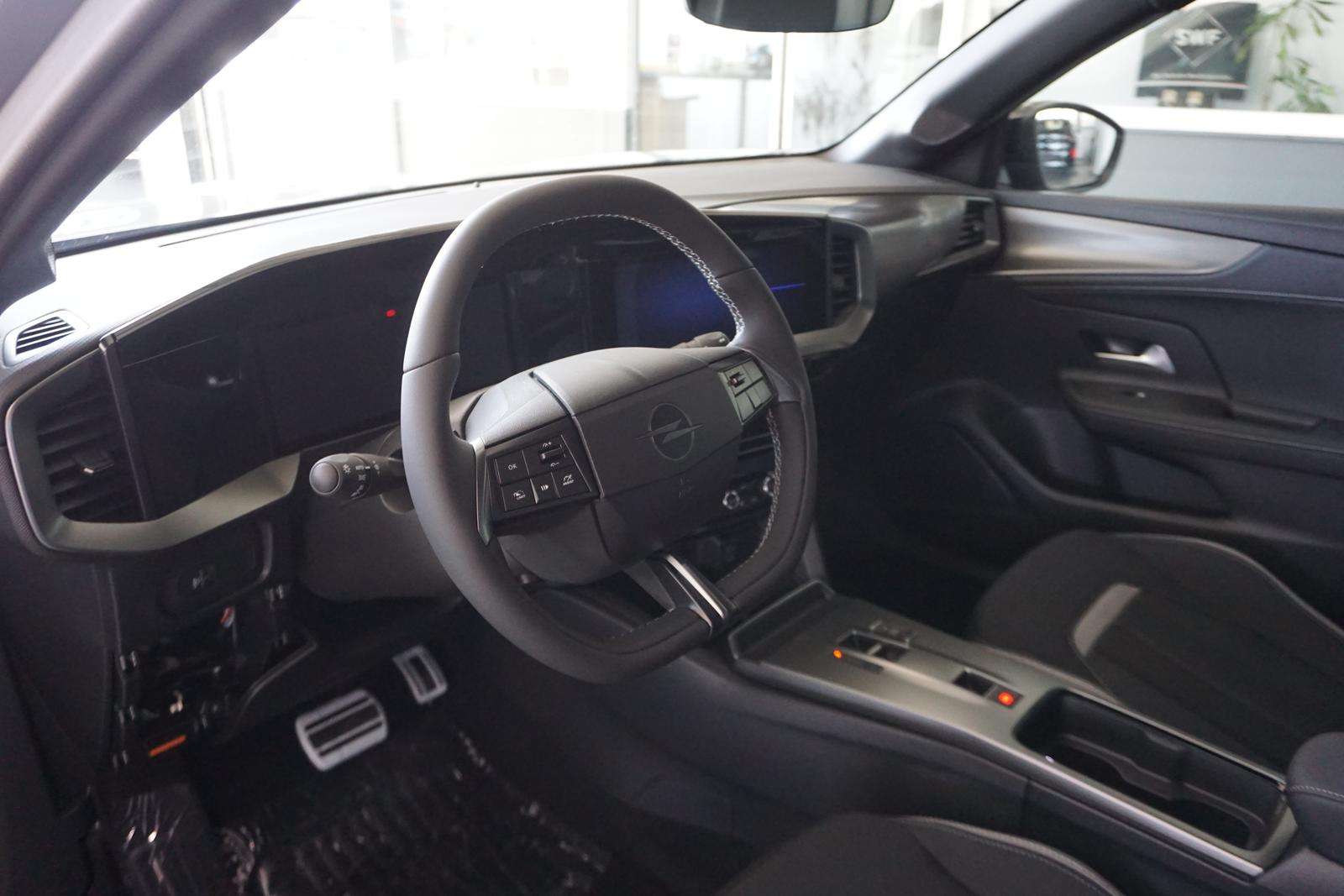 Fahrzeugbild eines Opel Mokka