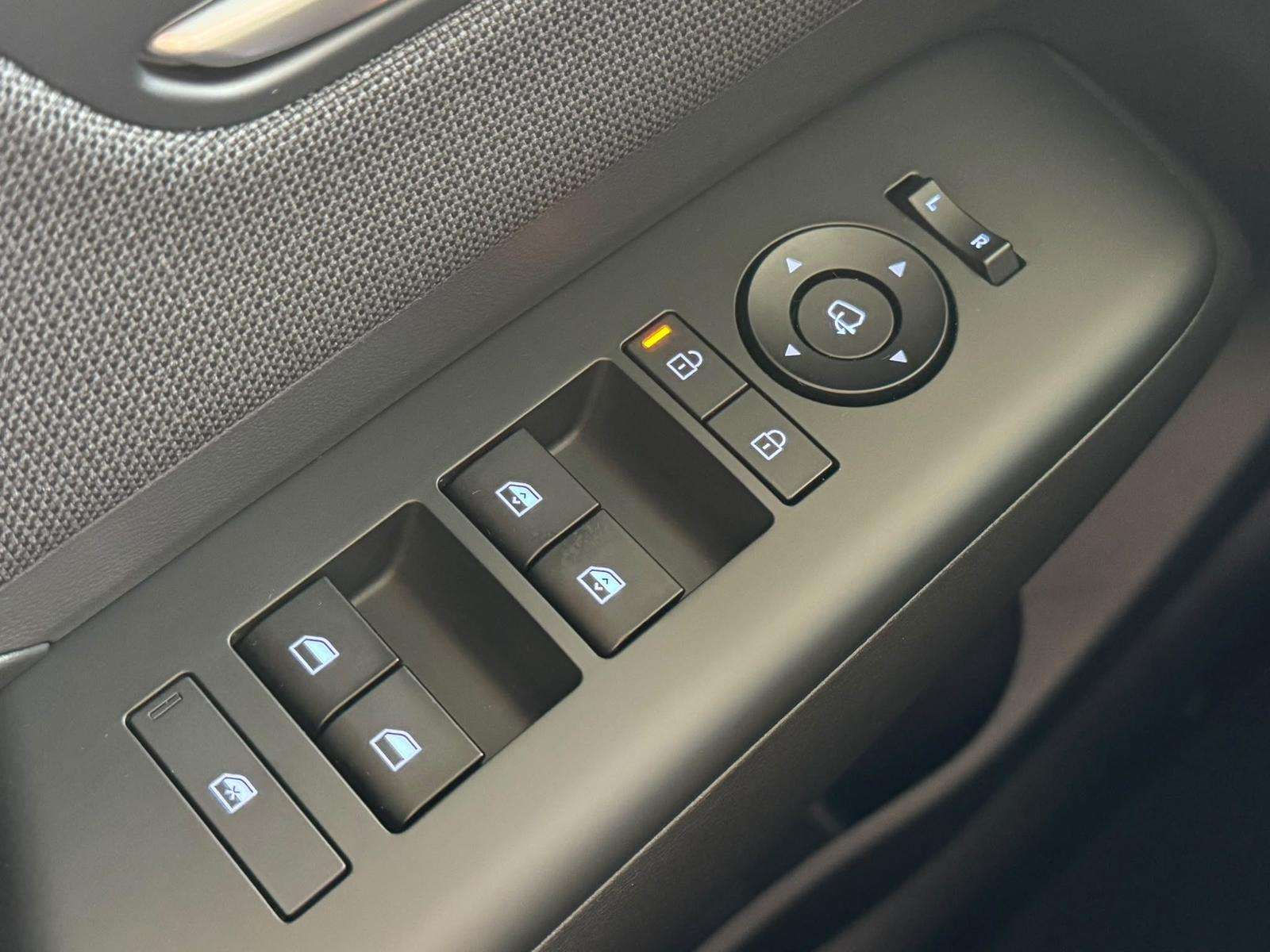 Fahrzeugbild eines Hyundai Kona Elektro