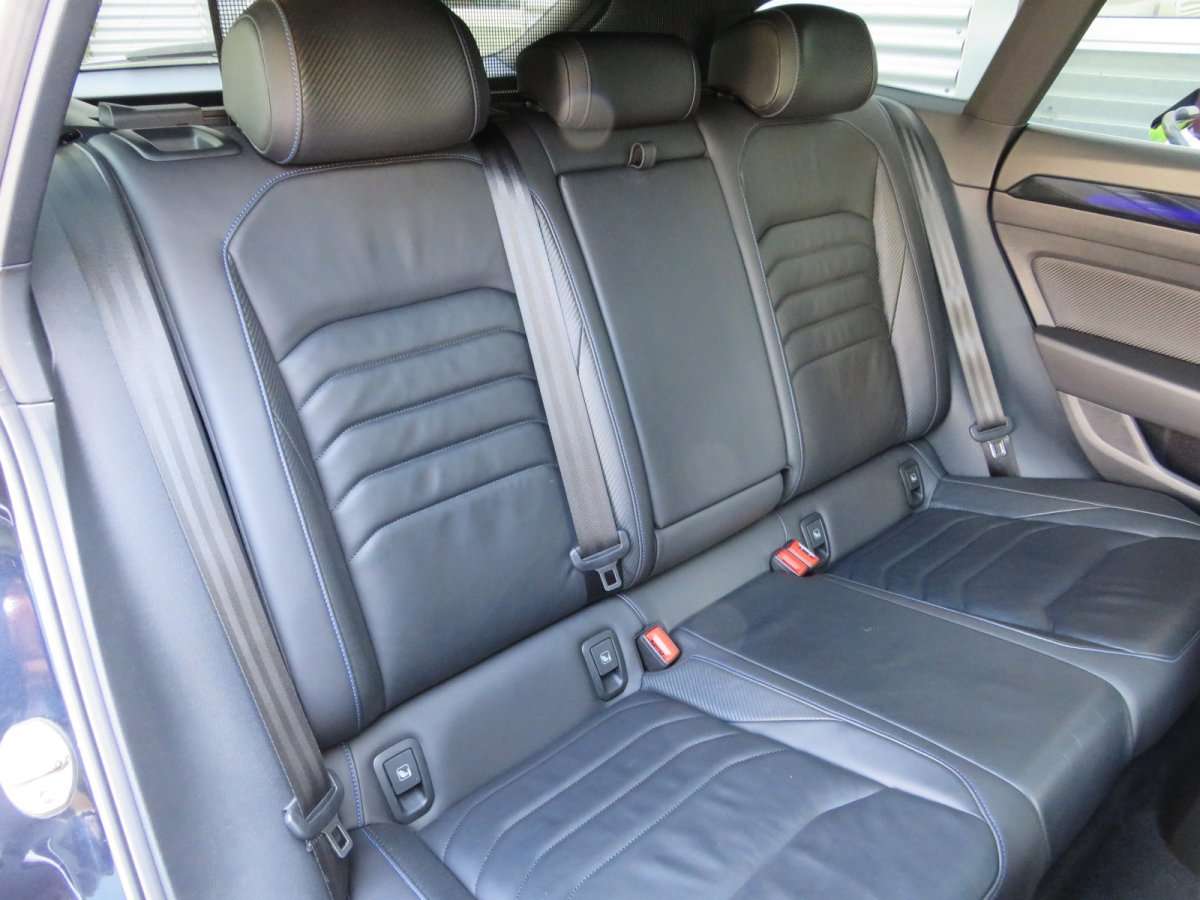 Fahrzeugbild eines Volkswagen Arteon