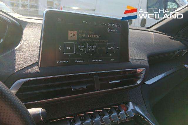 Fahrzeugbild eines Peugeot 3008