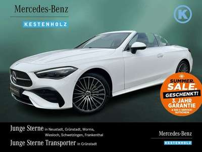 Bild Mercedes-Benz CLE