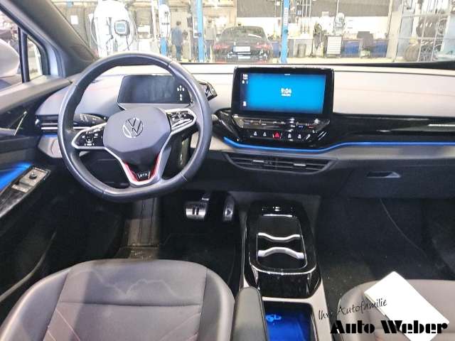 Fahrzeugbild eines Volkswagen ID.4