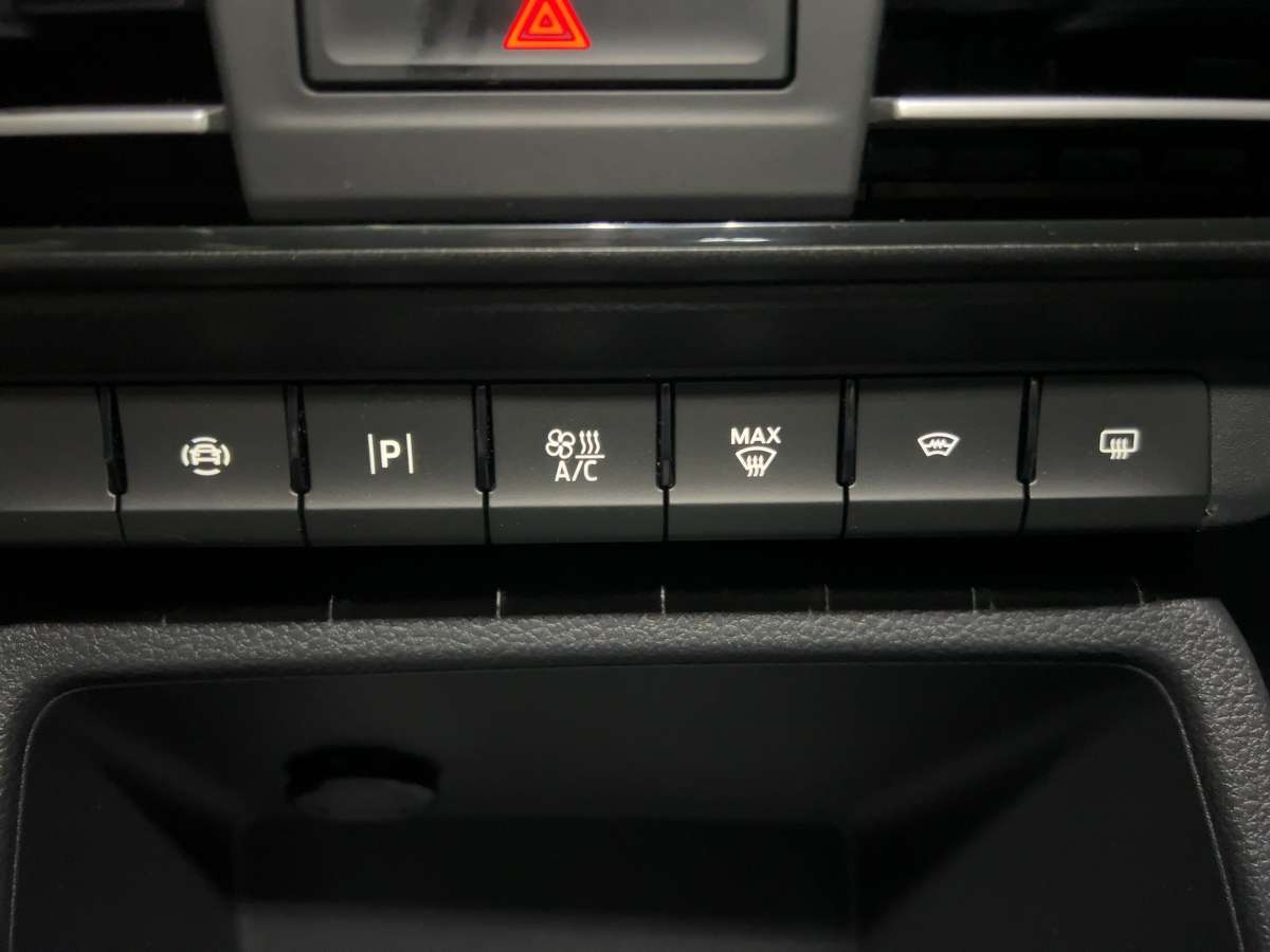 Fahrzeugbild eines Ford Tourneo Connect