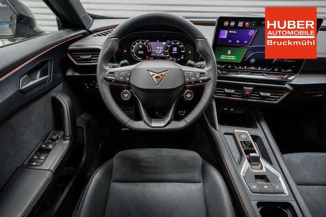 Fahrzeugbild eines CUPRA Formentor