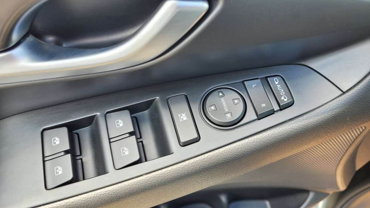 Fahrzeugbild eines Hyundai i30