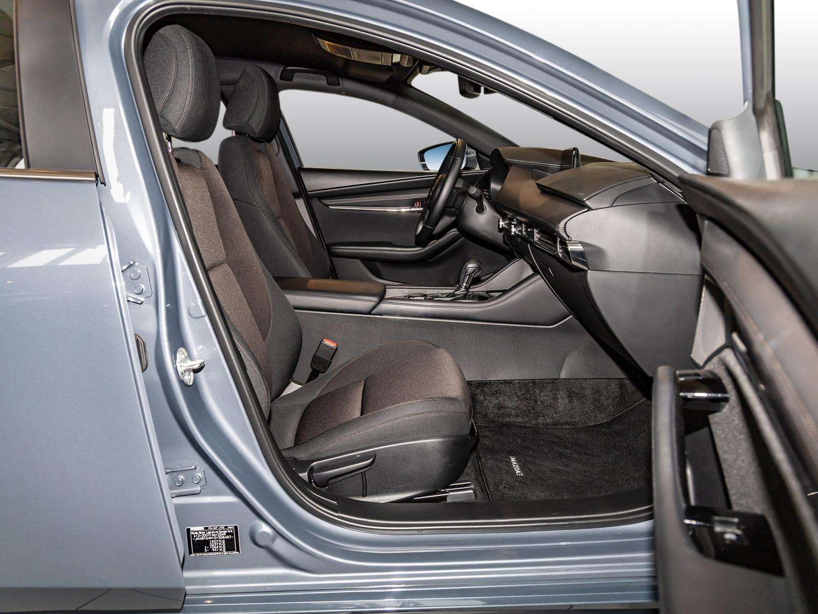 Fahrzeugbild eines Mazda Mazda3