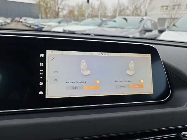 Fahrzeugbild eines GWM Ora 03