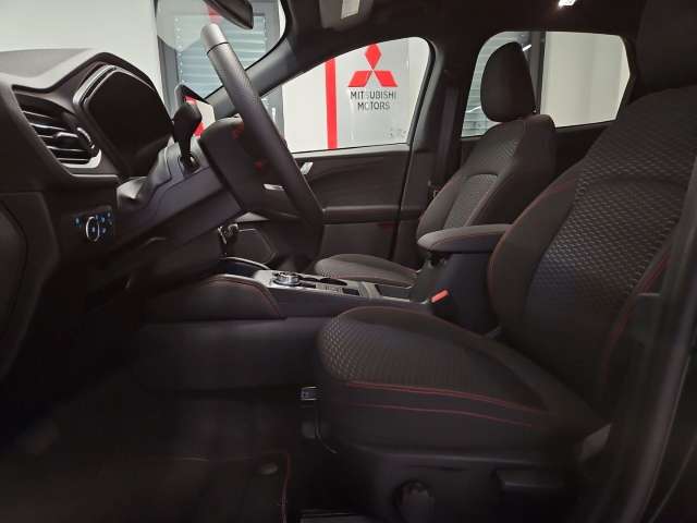 Fahrzeugbild eines Ford Kuga