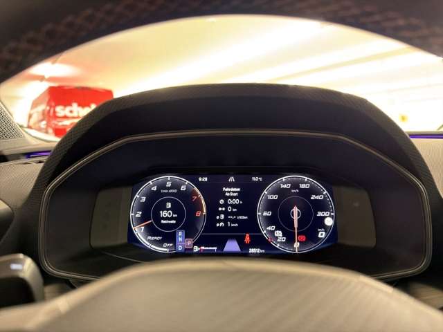 Fahrzeugbild eines CUPRA Leon