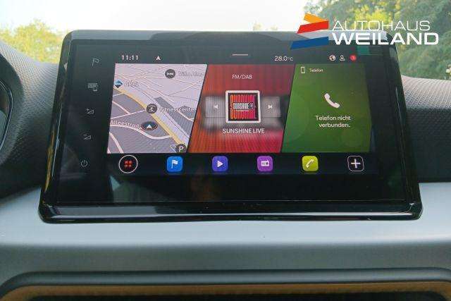 Fahrzeugbild eines SEAT Ibiza