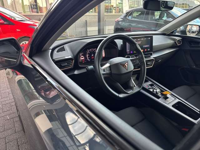 Fahrzeugbild eines CUPRA Leon