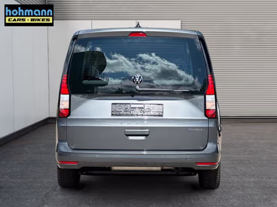 Bild Volkswagen Caddy