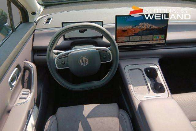 Fahrzeugbild eines Leapmotor C10