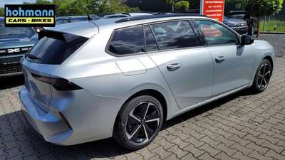 Bild Opel Astra