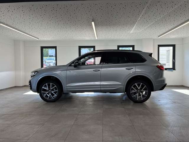 Fahrzeugbild eines Volkswagen Touareg