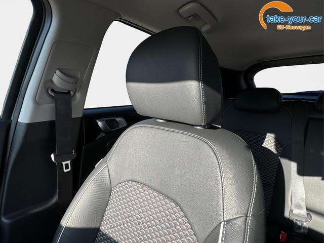 Fahrzeugbild eines Kia XCeed