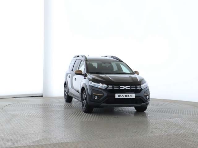 Fahrzeugbild eines Dacia Jogger