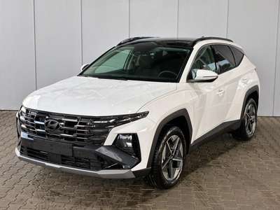 Bild Hyundai Tucson