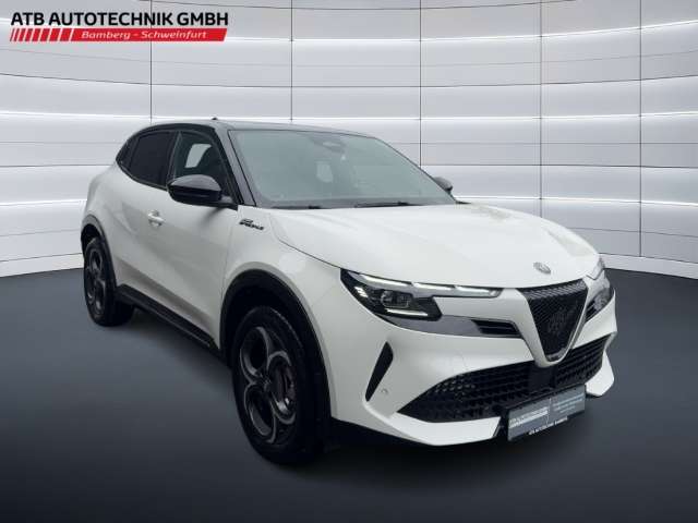 Fahrzeugbild eines Alfa Romeo Junior