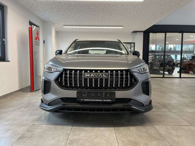 Fahrzeugbild eines GWM Haval Jolion Pro