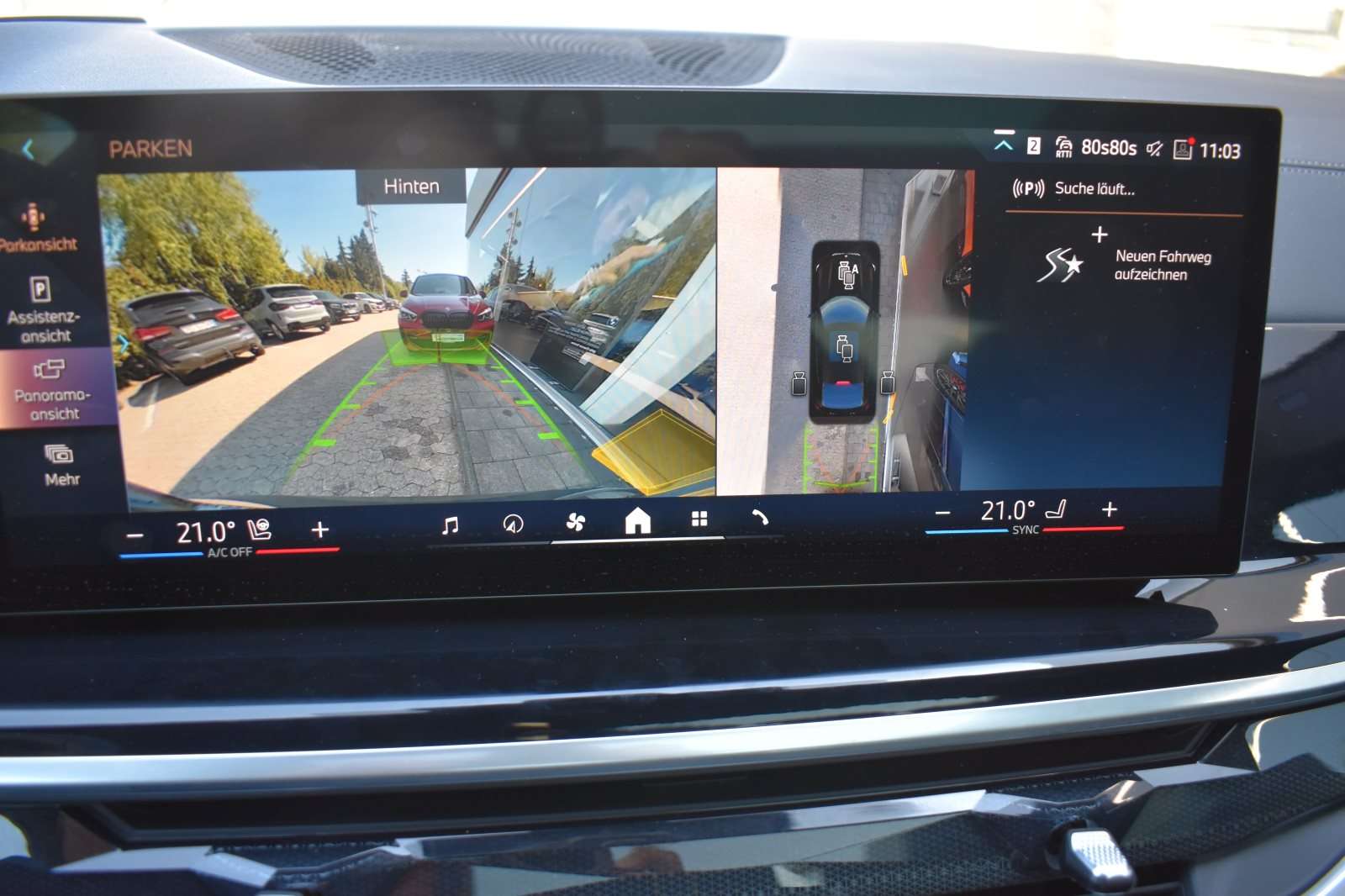 Fahrzeugbild eines BMW X6