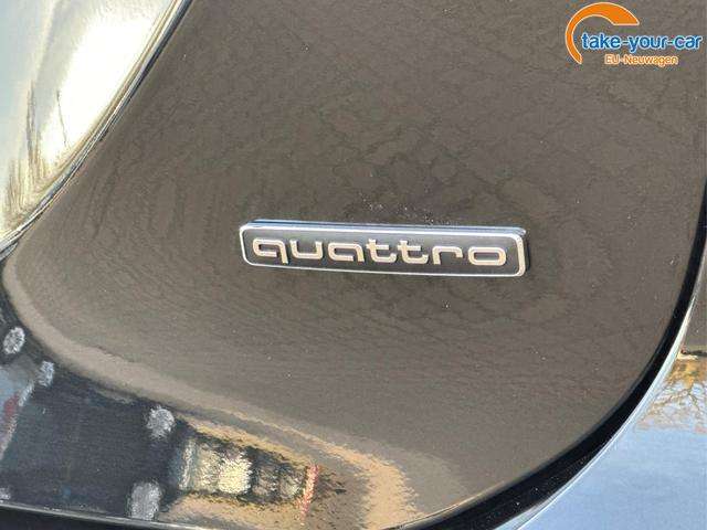Fahrzeugbild eines Audi A5