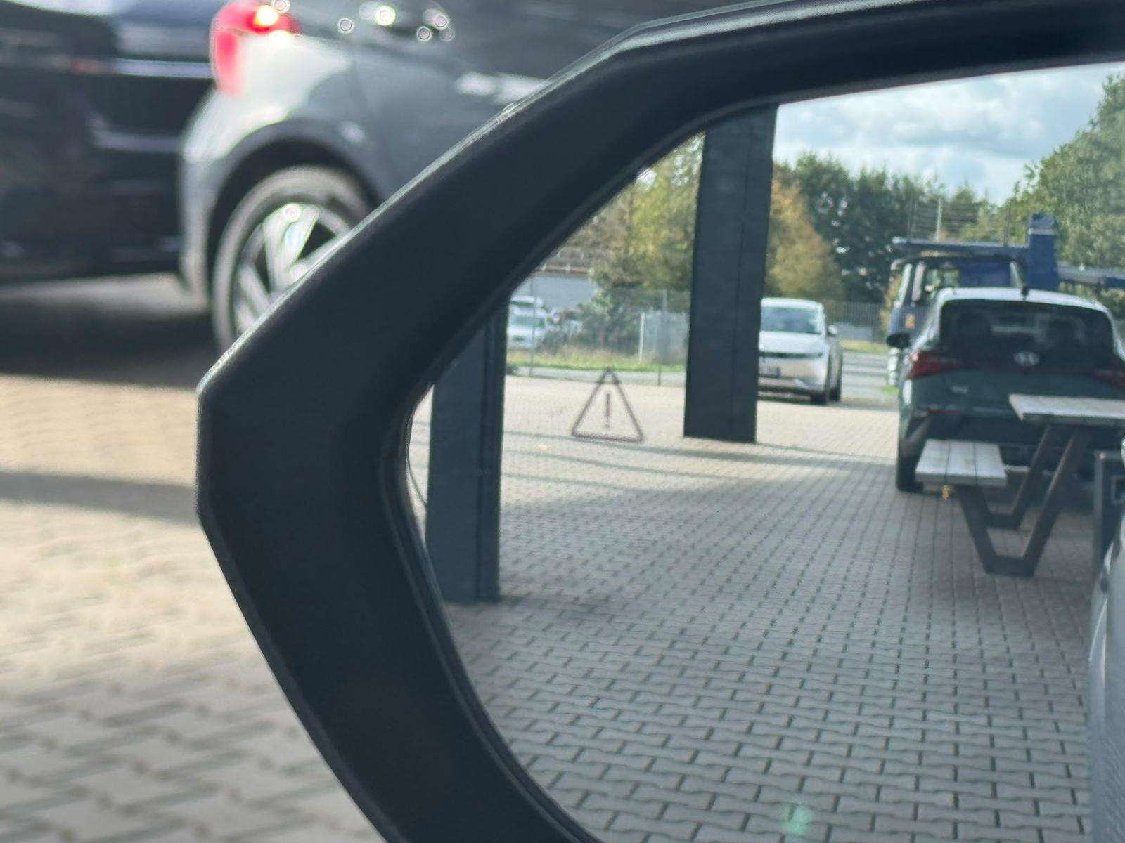 Fahrzeugbild eines Hyundai Kona Elektro