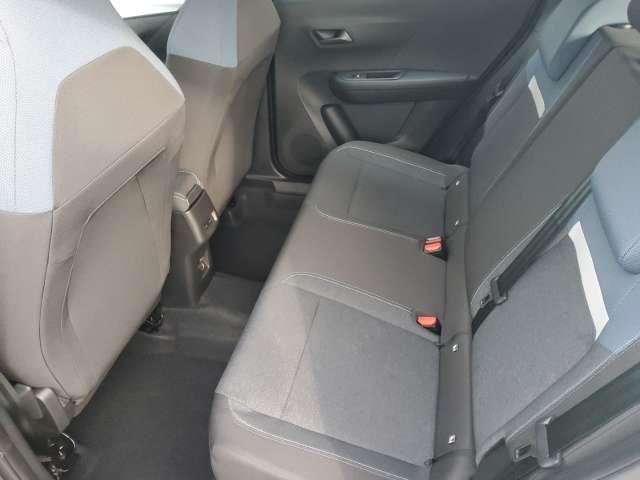 Fahrzeugbild eines Opel Frontera