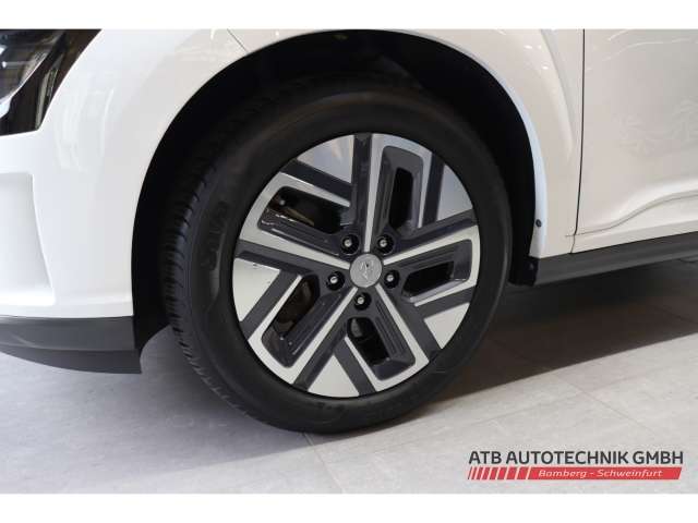 Fahrzeugbild eines Hyundai Kona Elektro