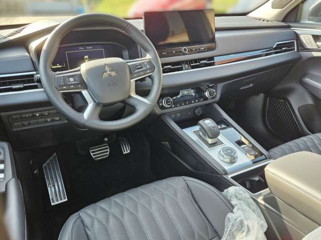 Fahrzeugbild eines Mitsubishi Outlander