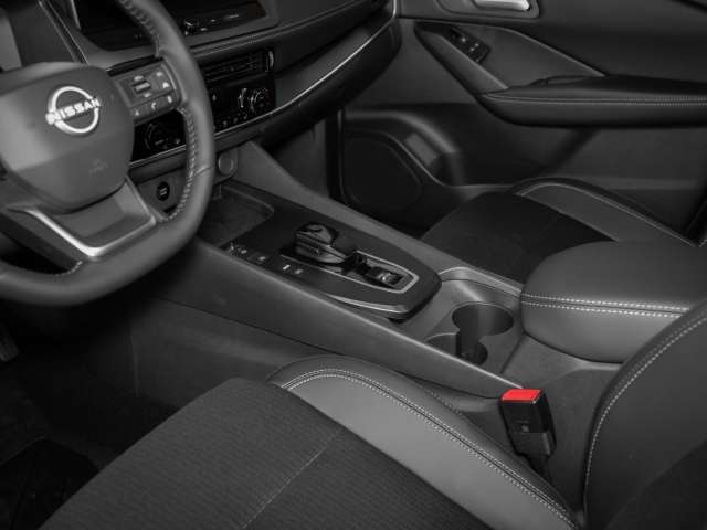 Fahrzeugbild eines Nissan Qashqai