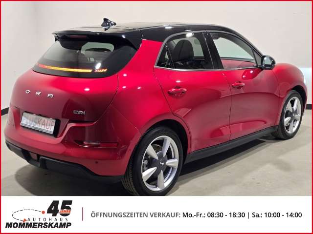 Fahrzeugbild eines GWM Ora 03