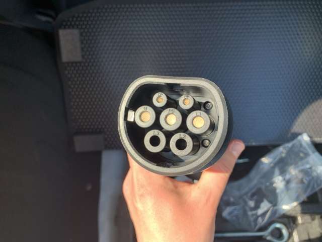 Fahrzeugbild eines Dacia Spring