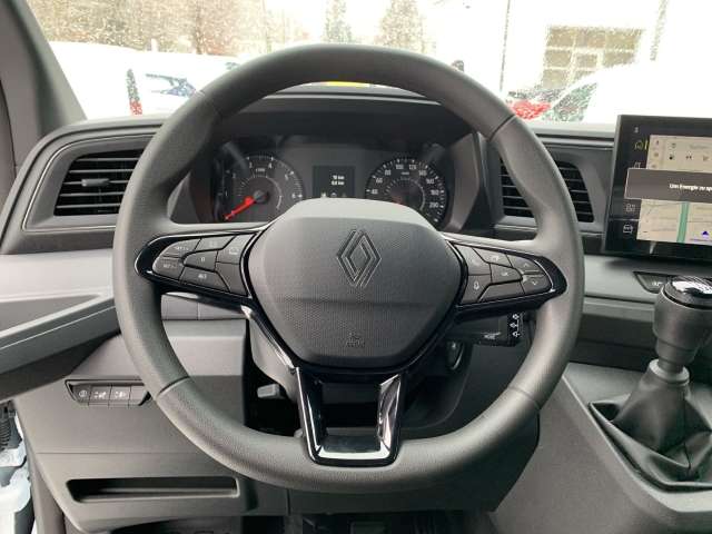 Fahrzeugbild eines Renault Master