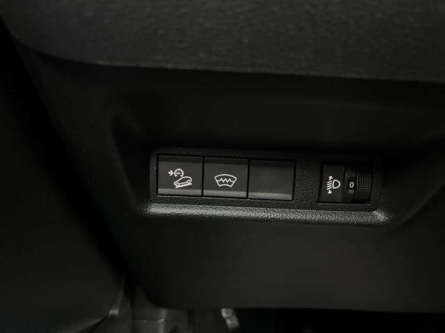 Fahrzeugbild eines Jeep Avenger