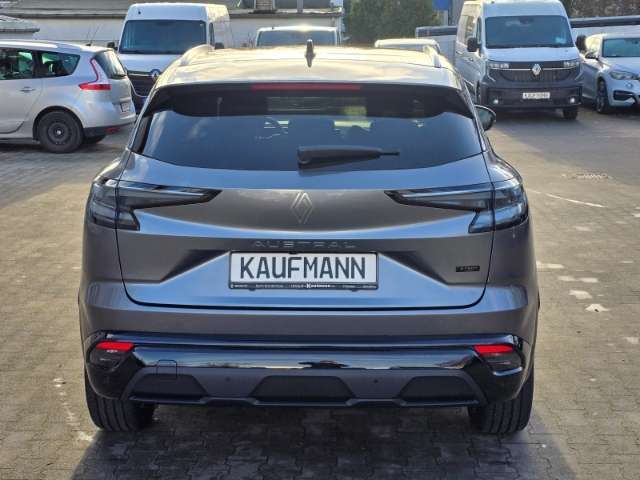 Fahrzeugbild eines Renault Austral