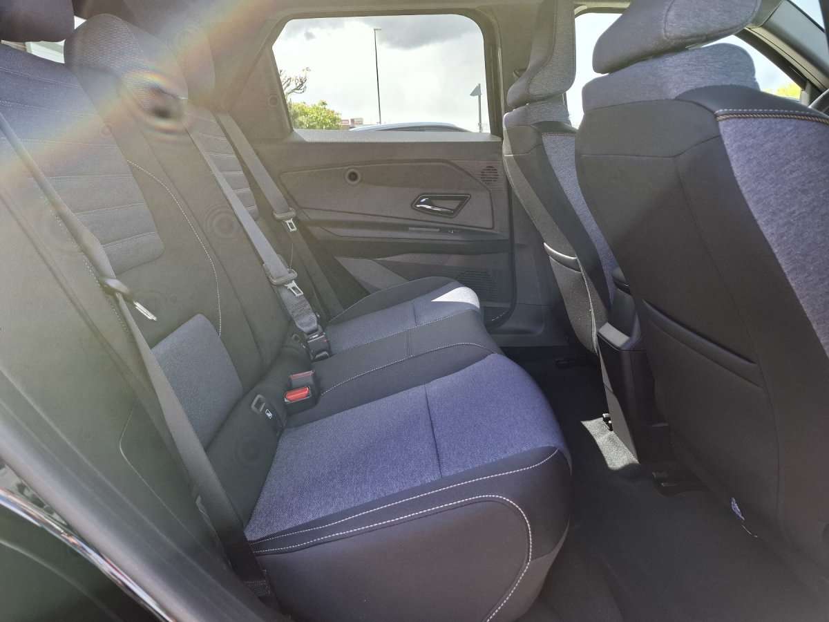 Fahrzeugbild eines Renault 5 E-TECH