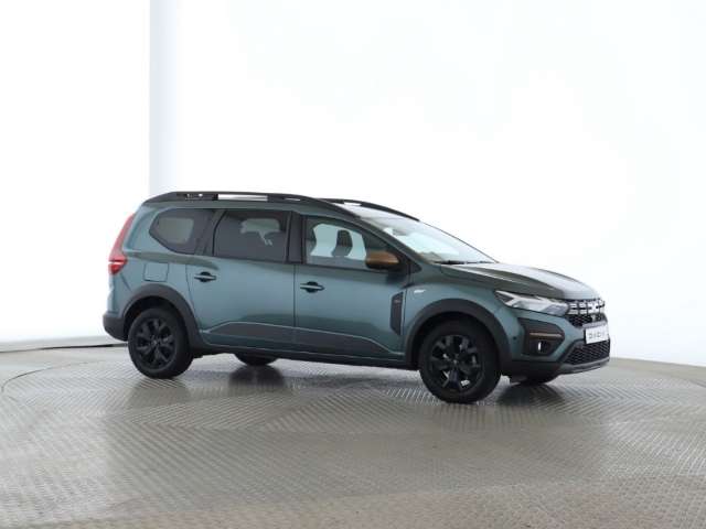 Fahrzeugbild eines Dacia Jogger