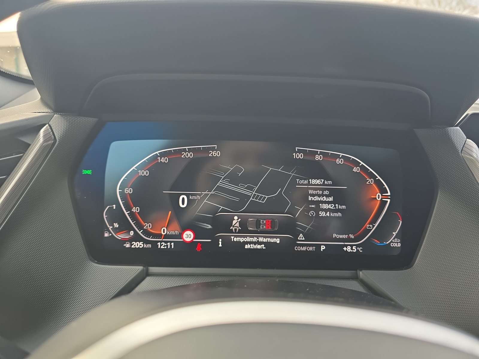 Fahrzeugbild eines BMW 2er-Reihe