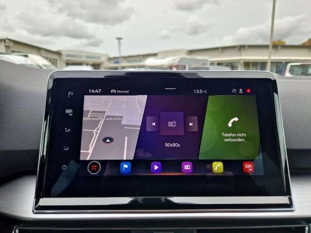 Fahrzeugbild eines SEAT Tarraco