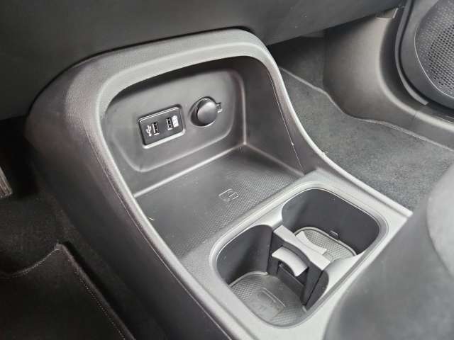 Fahrzeugbild eines GWM Ora 03