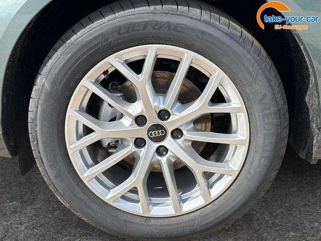 Fahrzeugbild eines Audi Q3