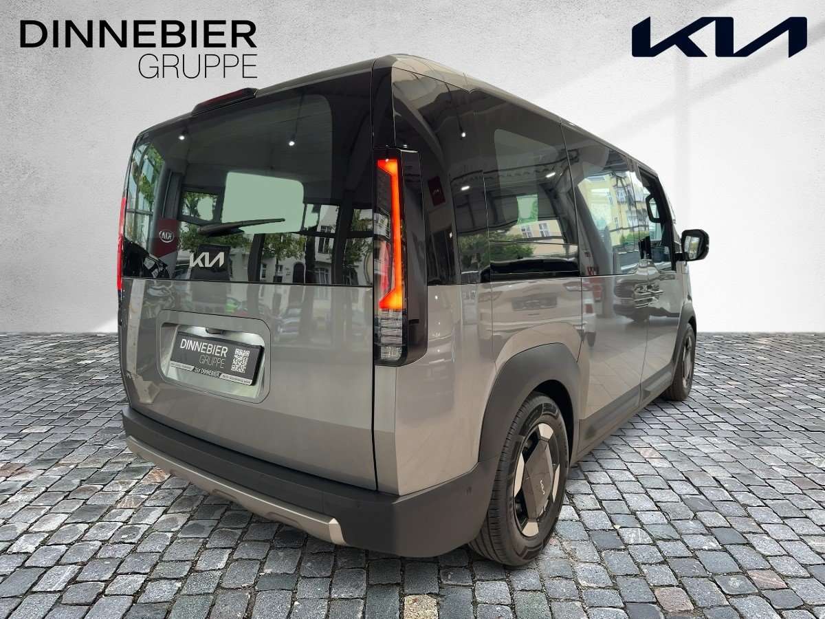 Fahrzeugbild eines Kia PV5 Passenger