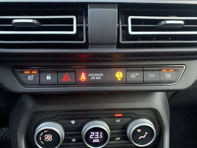 Fahrzeugbild eines Dacia Sandero