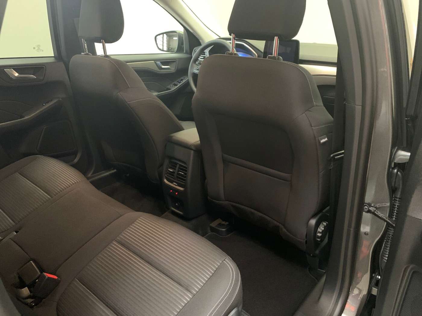 Fahrzeugbild eines Ford Kuga